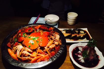 Panggeliarouxiebao (nanpingwandaxinguan)