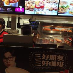 肯德基(金鼎店) User Photo