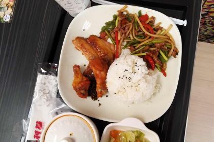 乡村基(九龙坡区歇台子餐厅)