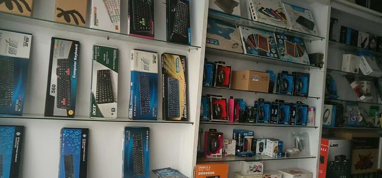 猎人鱼庄烧烤(工学院店)