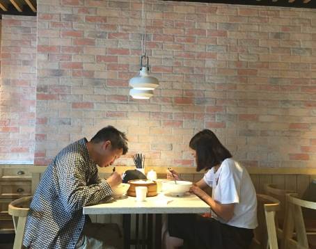 東園小館·早茶·淮揚小炒（京華城店）