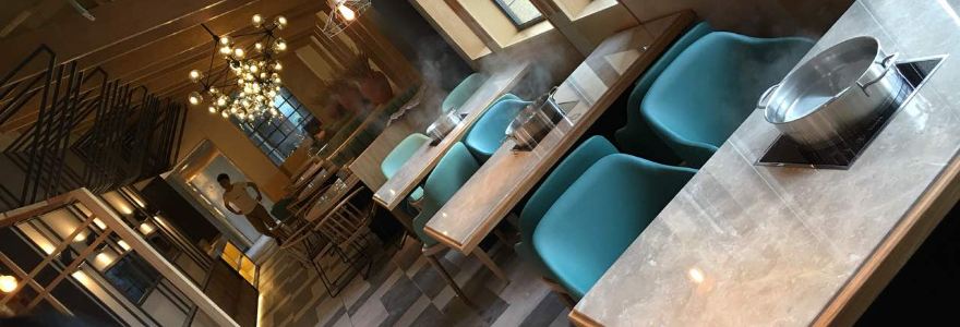 大喜牛鲜牛肉火锅(金山融侨里店)