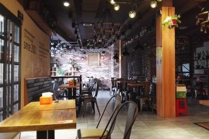 JIE DI LIA TU DOU FEN