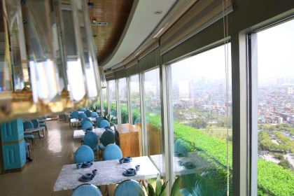 茉莉花-密宗川菜(伊美店)