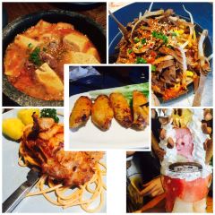 Shuitiantang Western Restaurant (changshuyinxiangcheng) User Photo
