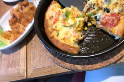牛爱客牛排(温岭千禧店)
