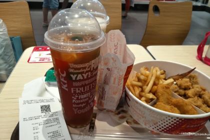 KFC (wucaiguangchang)