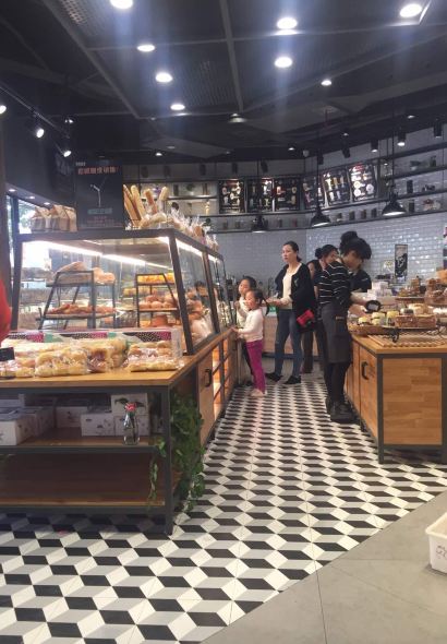 原麦玩家(南湖店)