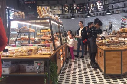 原麦玩家(南湖店)