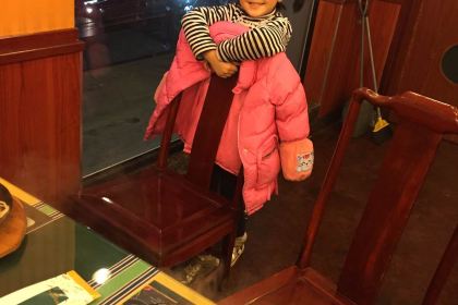 豪享来中西餐厅(城东店)