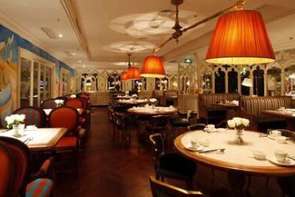 大城小愛（萬博生活廣場店）