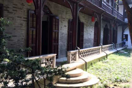 紫燕百味鸡(永和佳苑店)