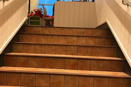 KEN DE JI CUI WEI LU CAN TING