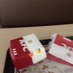 KFC (zhangjiagangqichezhan) 여행 사진