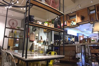 懂鹅·亚洲吃饭公司(扬名广场店)