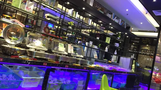 經典世家牛排(角美萬達店)