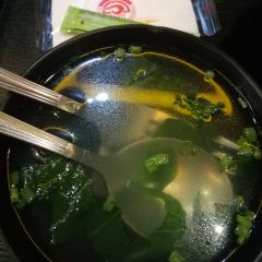 锅锅旺简餐(工会店) User Photo