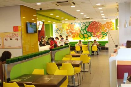 德克士(枫亭步行街店)