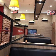 大鼓米线(下沙奥特莱斯店) User Photo