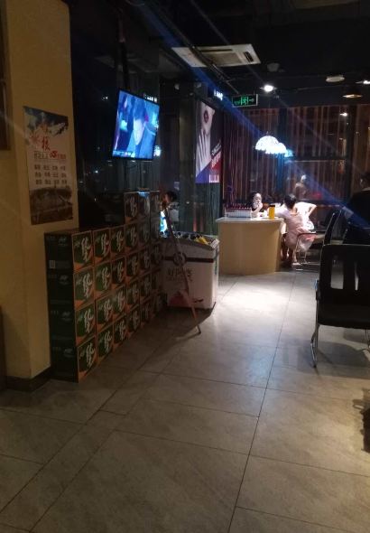 川锅一号火锅(邳州店)