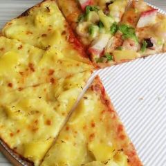 必勝客(郴州國慶路店PH店)張用戶圖片