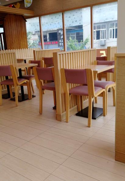 德克士(自贡东方广场店)