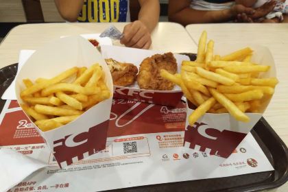 KEN DE JI CHONG JIN LU CAN TING