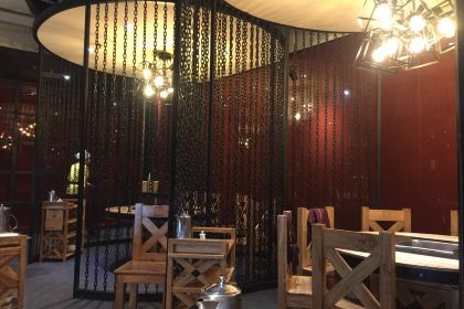 巴奴毛肚火锅(金水东路店)