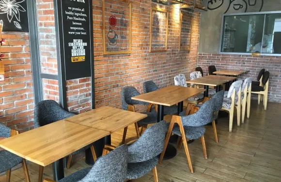 卡薩米亞(黛眉店)