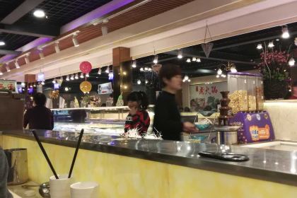 Jiangfuniuyishuanyikaozizhu Restaurant (youkezhongxin)