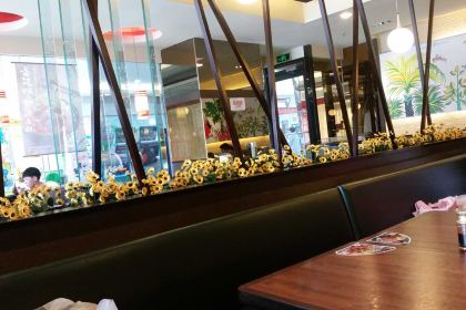 阿香米线(大润发店)