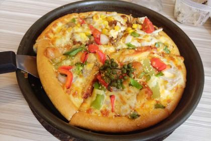 BI SHENG KE ZHONG JING LU DIAN