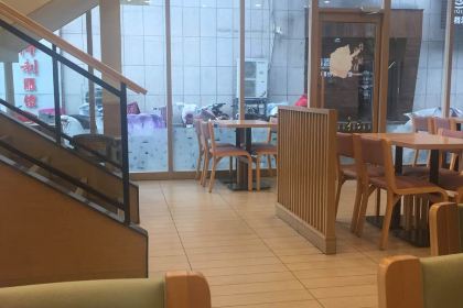 德克士(临朐兴隆店)
