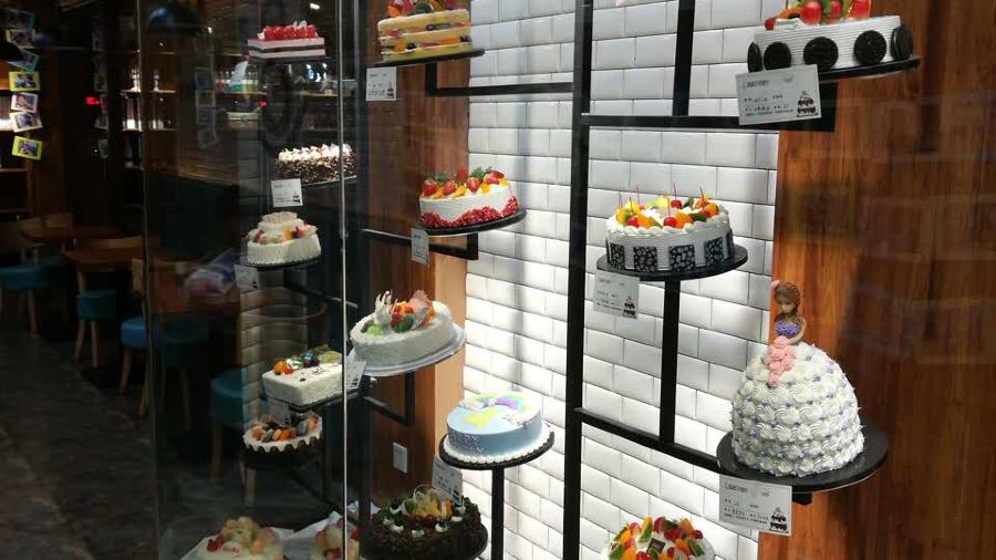 SAI WEI TE XI BING FANG CHANG QING LU DIAN