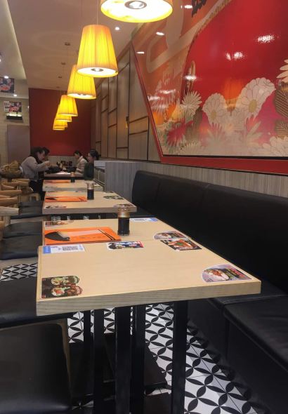 大鼓米线(下沙奥特莱斯店)