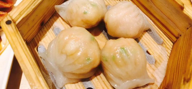 一品粥·粤菜·啫啫煲(四季城店)