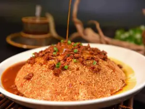 LAO XIANG QIN TONG AN DIAN
