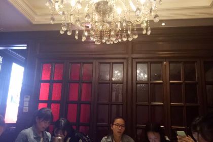 解家河南菜(连云路店)