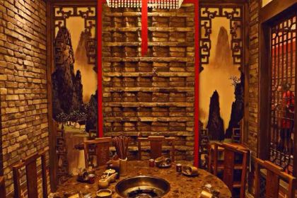 小龙坎火锅(焦作店)