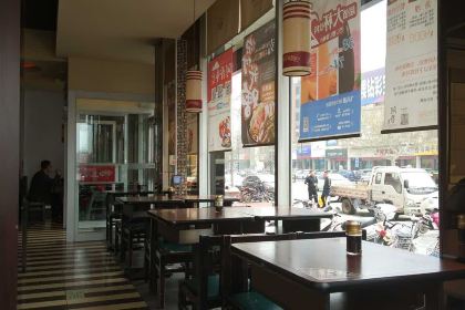 阿香米线(人民商场店)