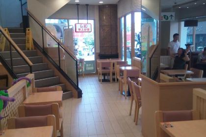 德克士(岳阳芸武店)