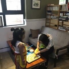 Hovis霍维斯蛋糕(伊顿店) User Photo