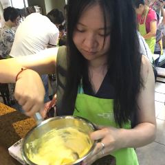 Hovis霍维斯蛋糕(伊顿店) User Photo