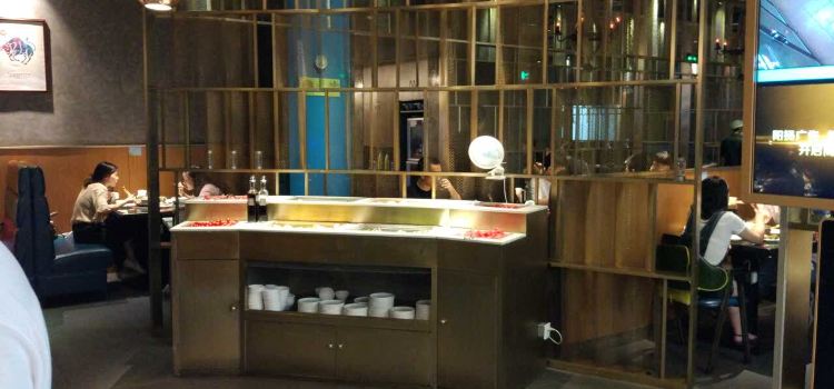 詠蛙田雞(萬達廣場湖裡店)