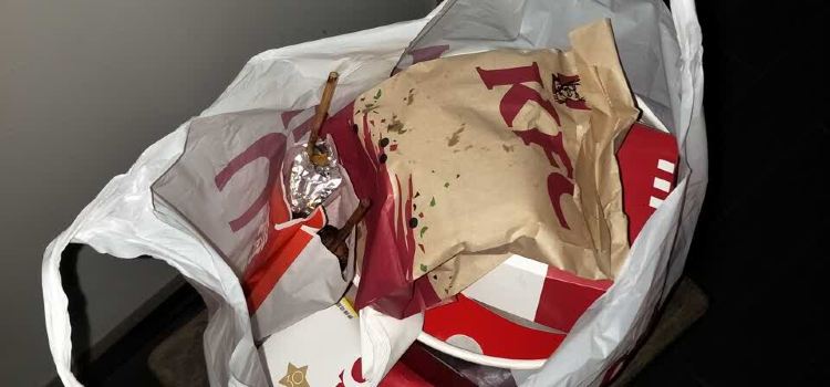 KFC (wenlingwanjia)