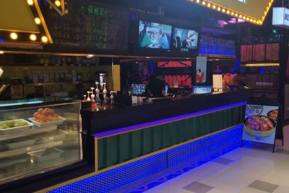 胖哥俩肉蟹煲(开源店)