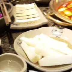 小龙坎老火锅(东坡外滩店) User Photo