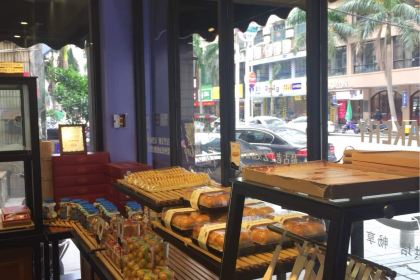 金龙船(振兴店)