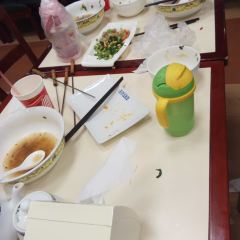 苏氏牛肉面(淮河路店) 여행 사진