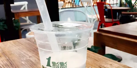 1點點(成龍步行街店)